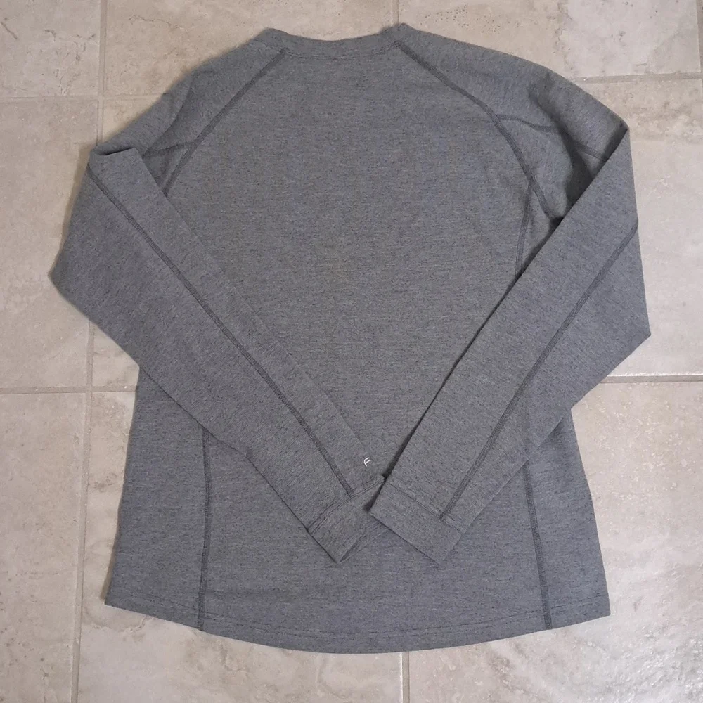 CARHARTT RCE LG (12-14) performance long sleeve - Picture 2 of 5